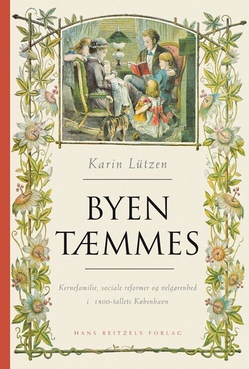 Byen Tæmmes