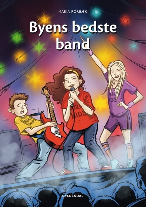 Byens Bedste Band