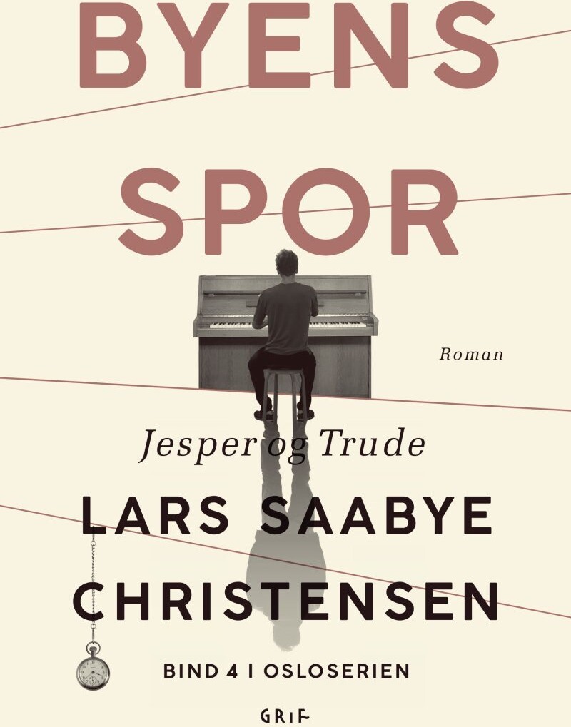 Byens Spor 4