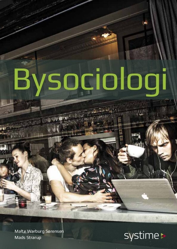 Bysociologi