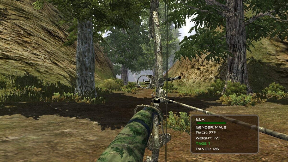 Cabela S The Hunt Championship Edition Import