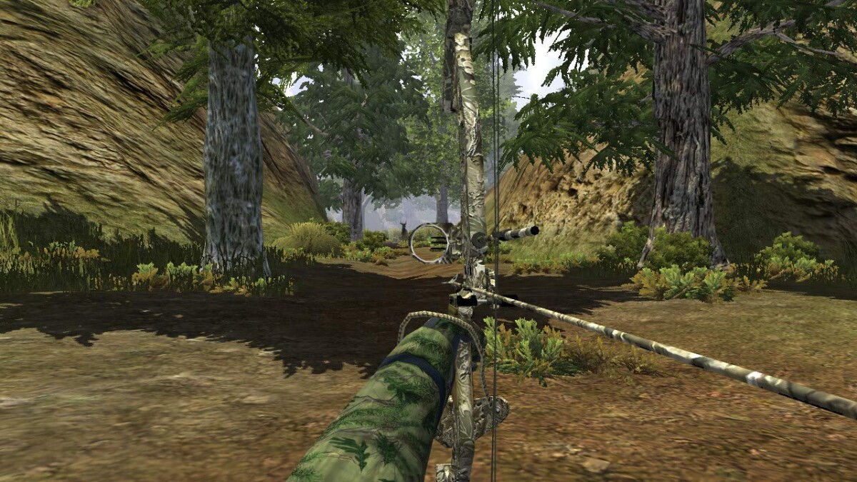 Cabela S The Hunt Championship Edition Import