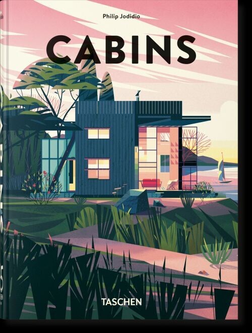 Cabins - 45Th Ed