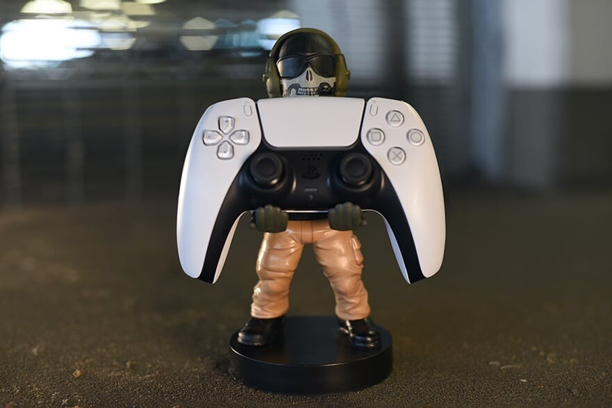 Cable Guys Call Of Duty Ghost