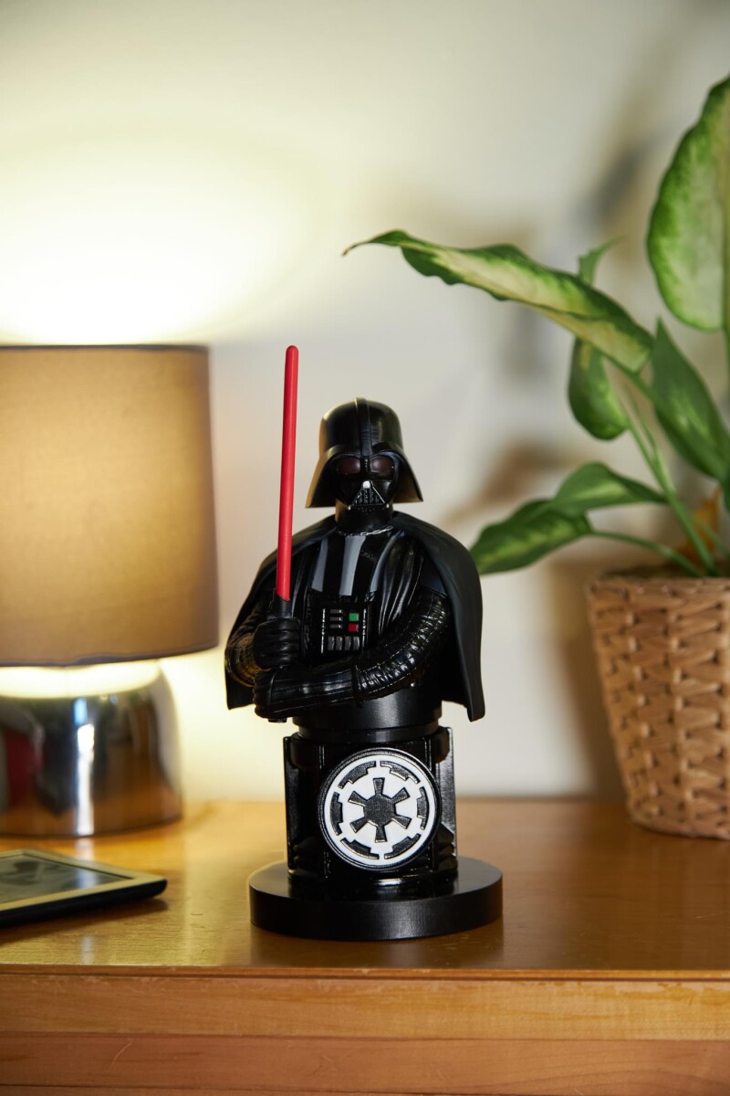 Cable Guys Controller Holder Star Wars Darth Vader Se tilbud og