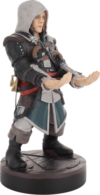 Cable Guys - Assassin S Creed Edward