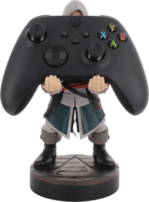 Cable Guys - Assassin S Creed Edward