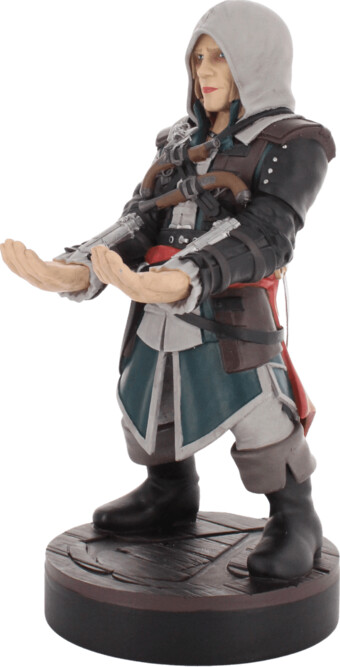 Cable Guys - Assassin S Creed Edward