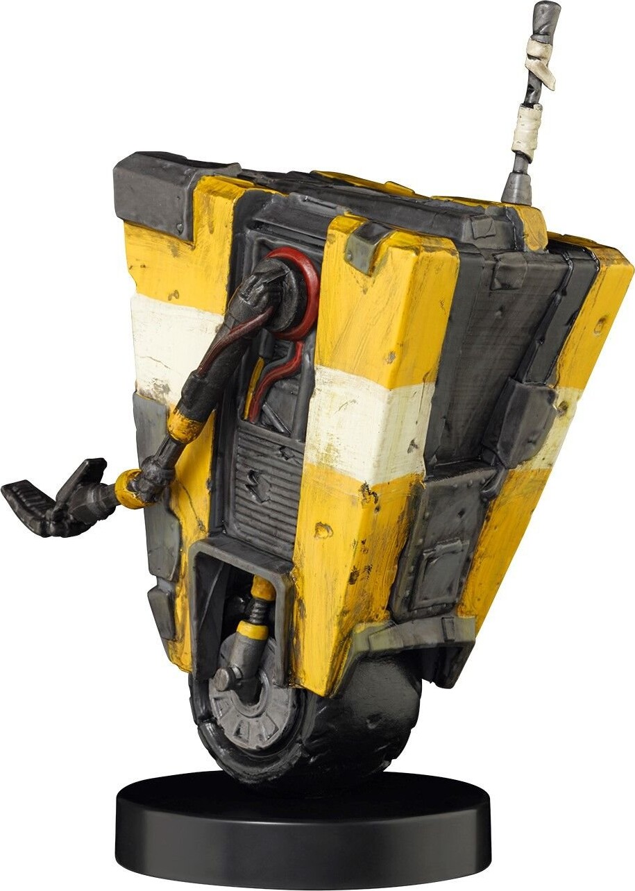 Cable Guys - Controller Holder - Borderlands 3 - Clap Trap