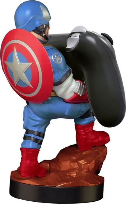 Cable Guys - Controller Holder - Captain America