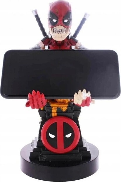 Cable Guys - Controller Holder - Zombie Deadpool
