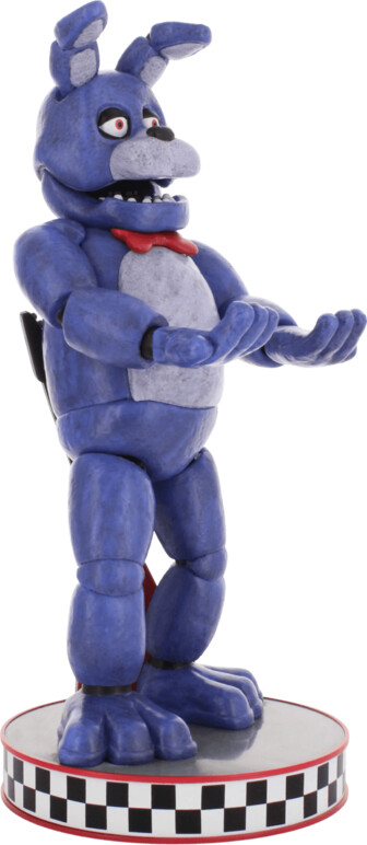 Cable Guys - Five Nights At Freddies - Bonnie