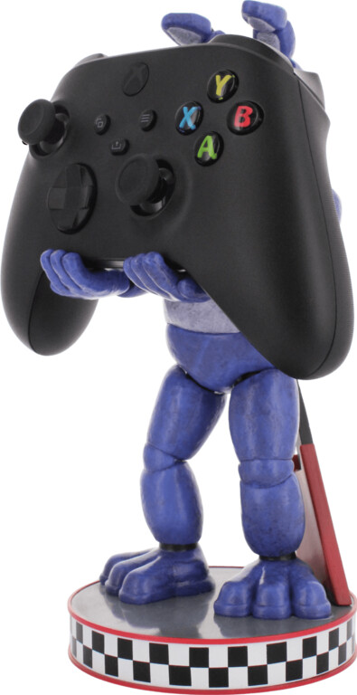 Cable Guys - Five Nights At Freddies - Bonnie