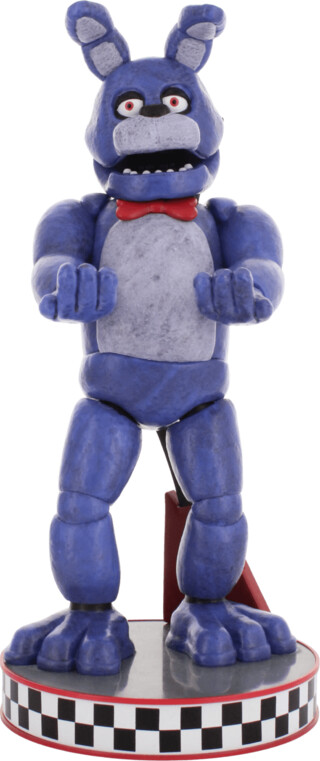 Cable Guys - Five Nights At Freddies - Bonnie
