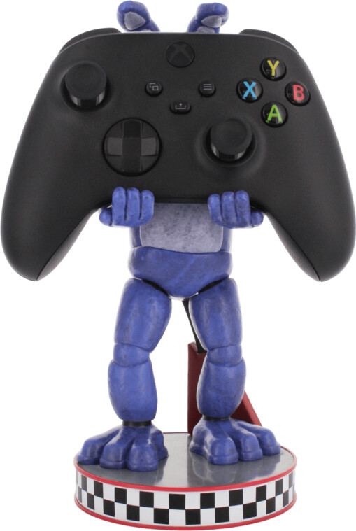 Cable Guys - Five Nights At Freddies - Bonnie