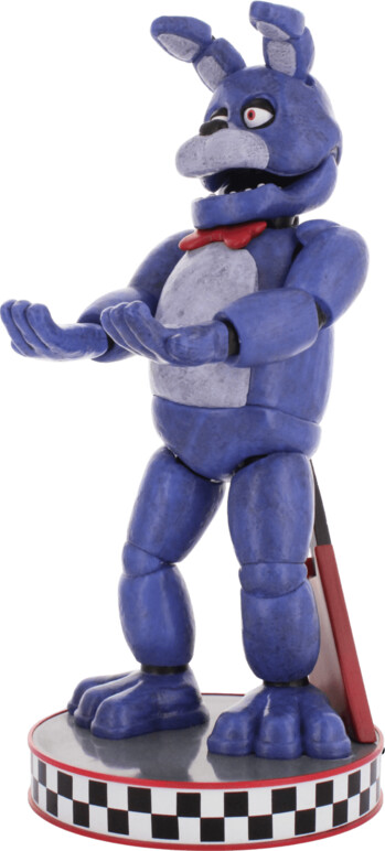 Cable Guys - Five Nights At Freddies - Bonnie