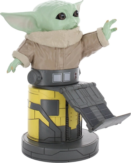 Cable Guys - Grogu
