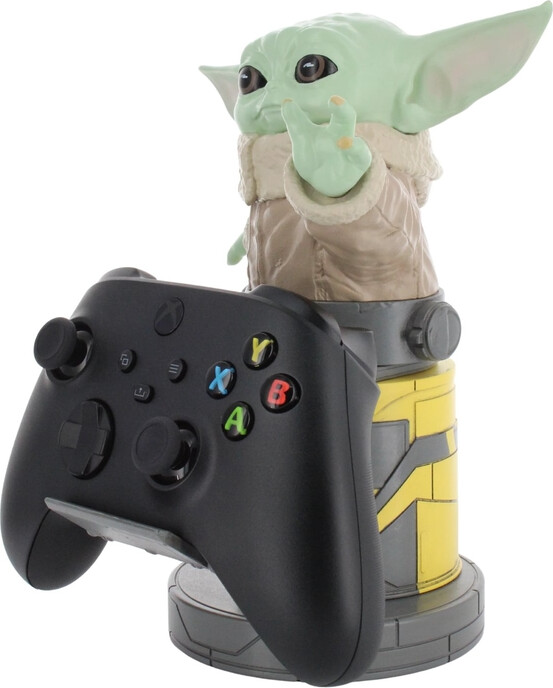 Cable Guys - Grogu