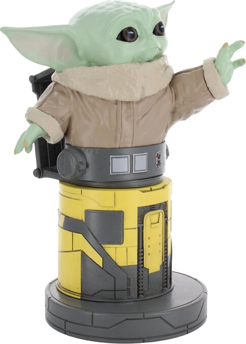 Cable Guys - Grogu