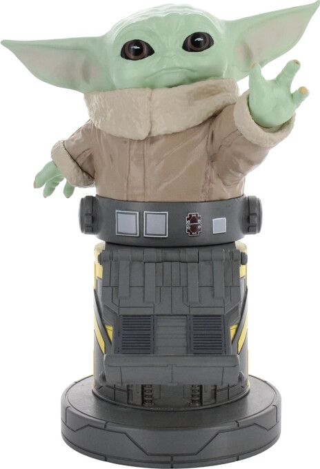 Cable Guys - Grogu