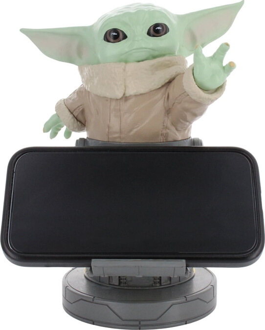 Cable Guys - Grogu