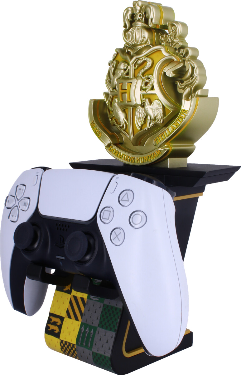 Cable Guys - Controller Holder - Harry Potter Hogwarts