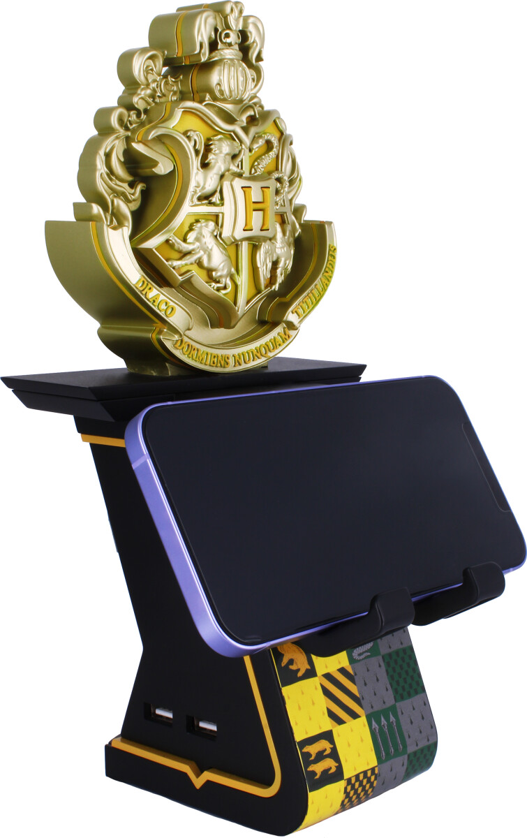 Cable Guys - Controller Holder - Harry Potter Hogwarts