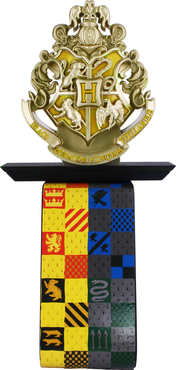 Cable Guys - Controller Holder - Harry Potter Hogwarts