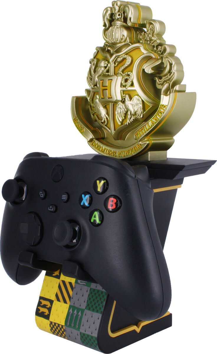 Cable Guys - Controller Holder - Harry Potter Hogwarts