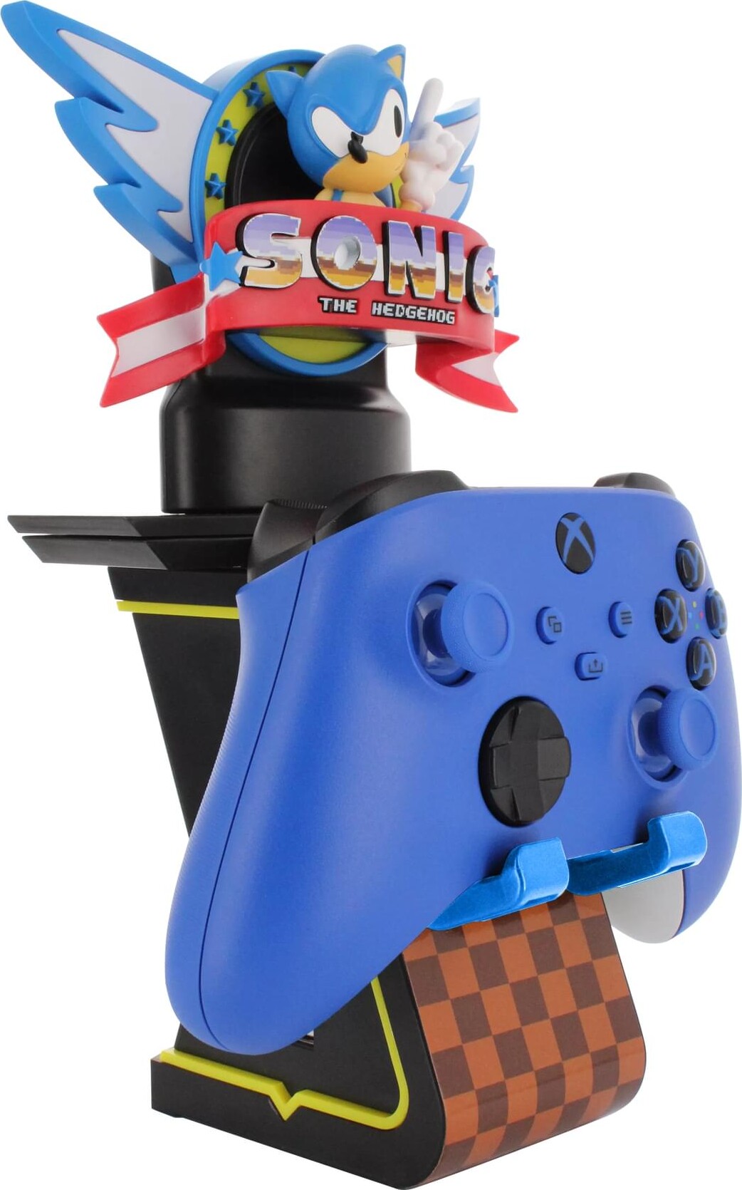 Cable Guys - Controller Holder - Ikon Sonic