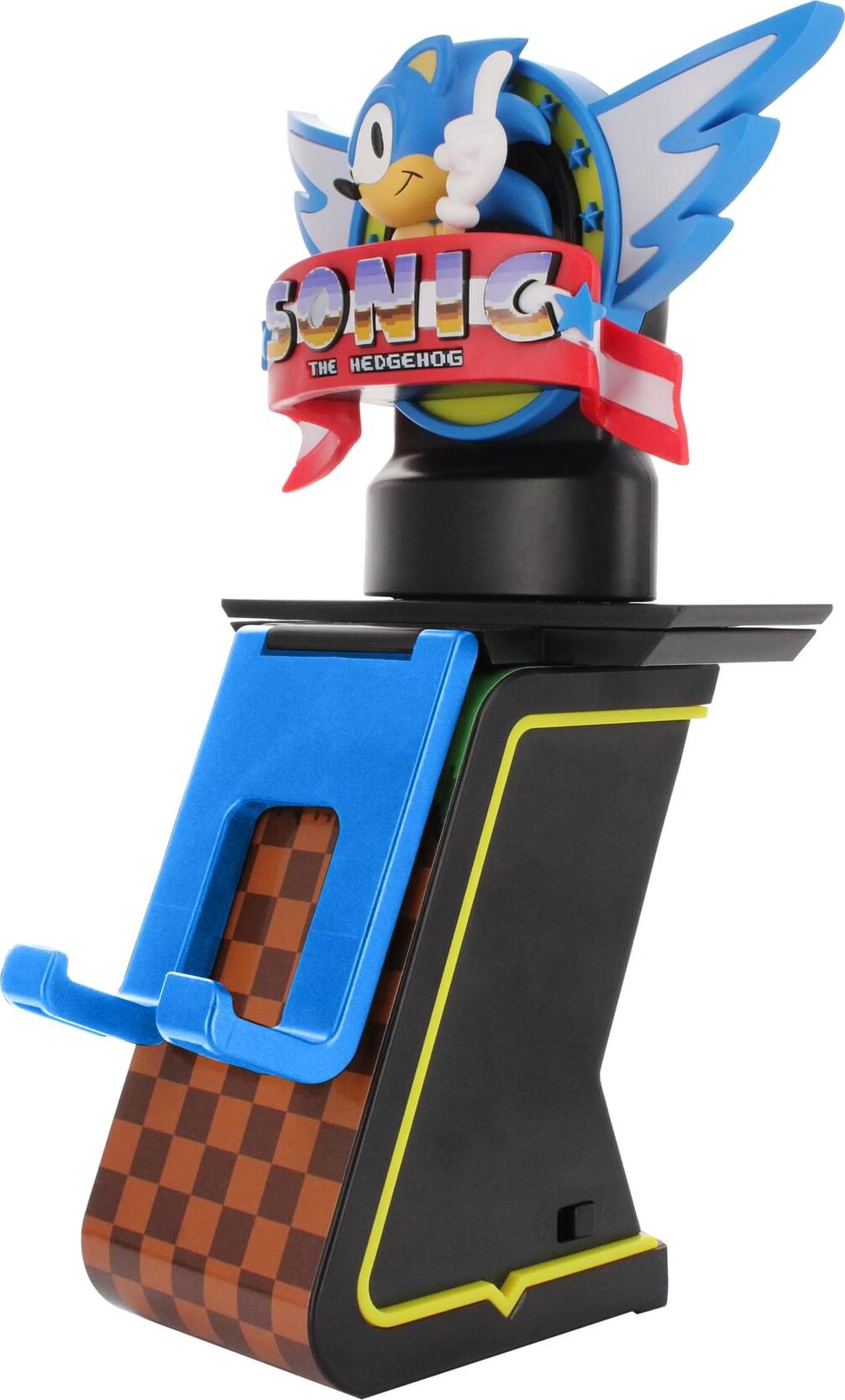 Cable Guys - Controller Holder - Ikon Sonic