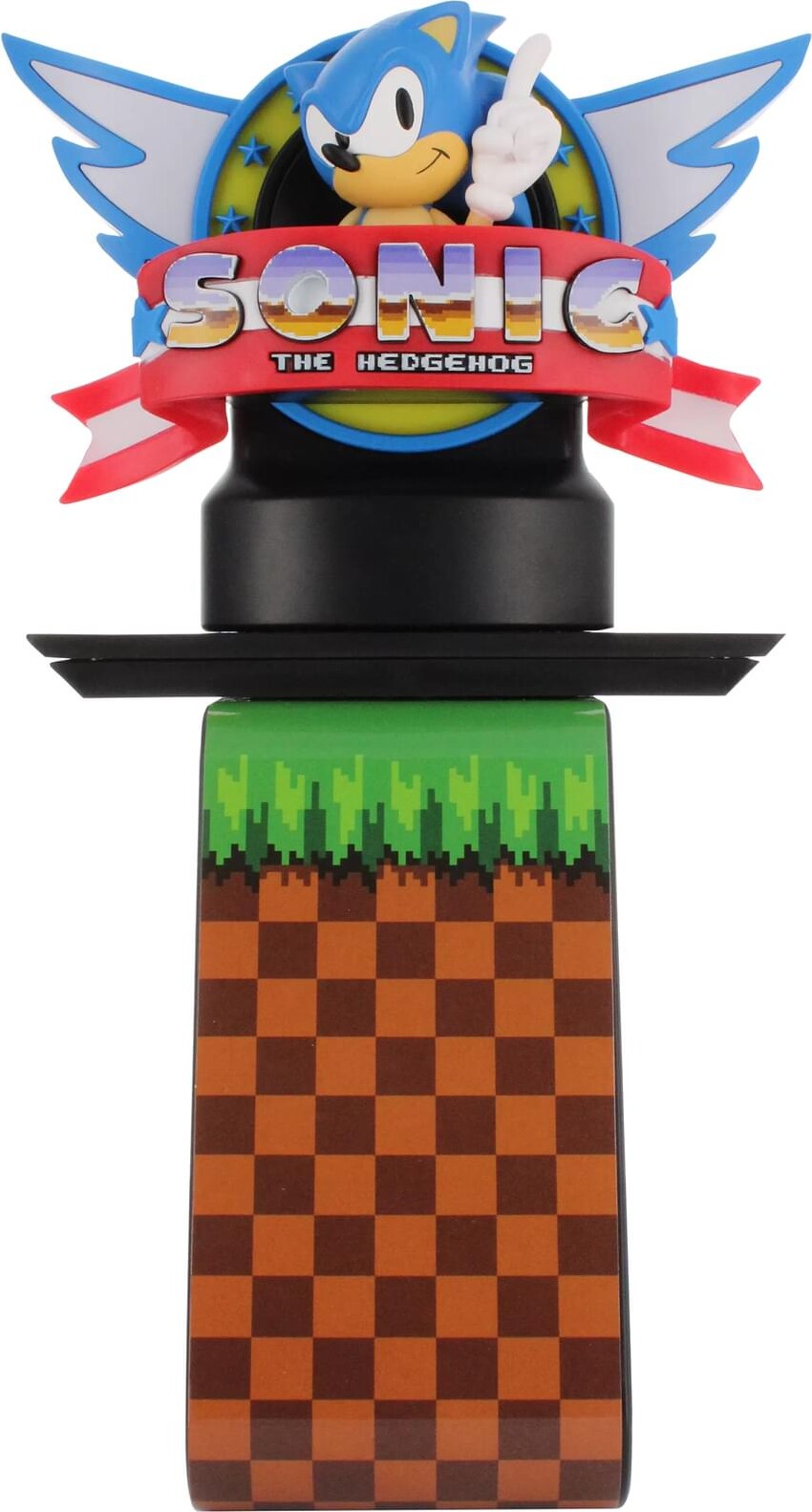 Cable Guys - Controller Holder - Ikon Sonic