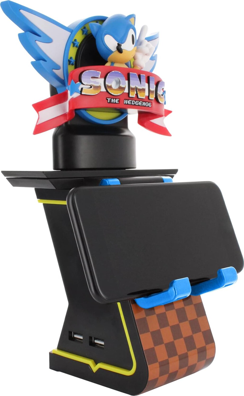 Cable Guys - Controller Holder - Ikon Sonic