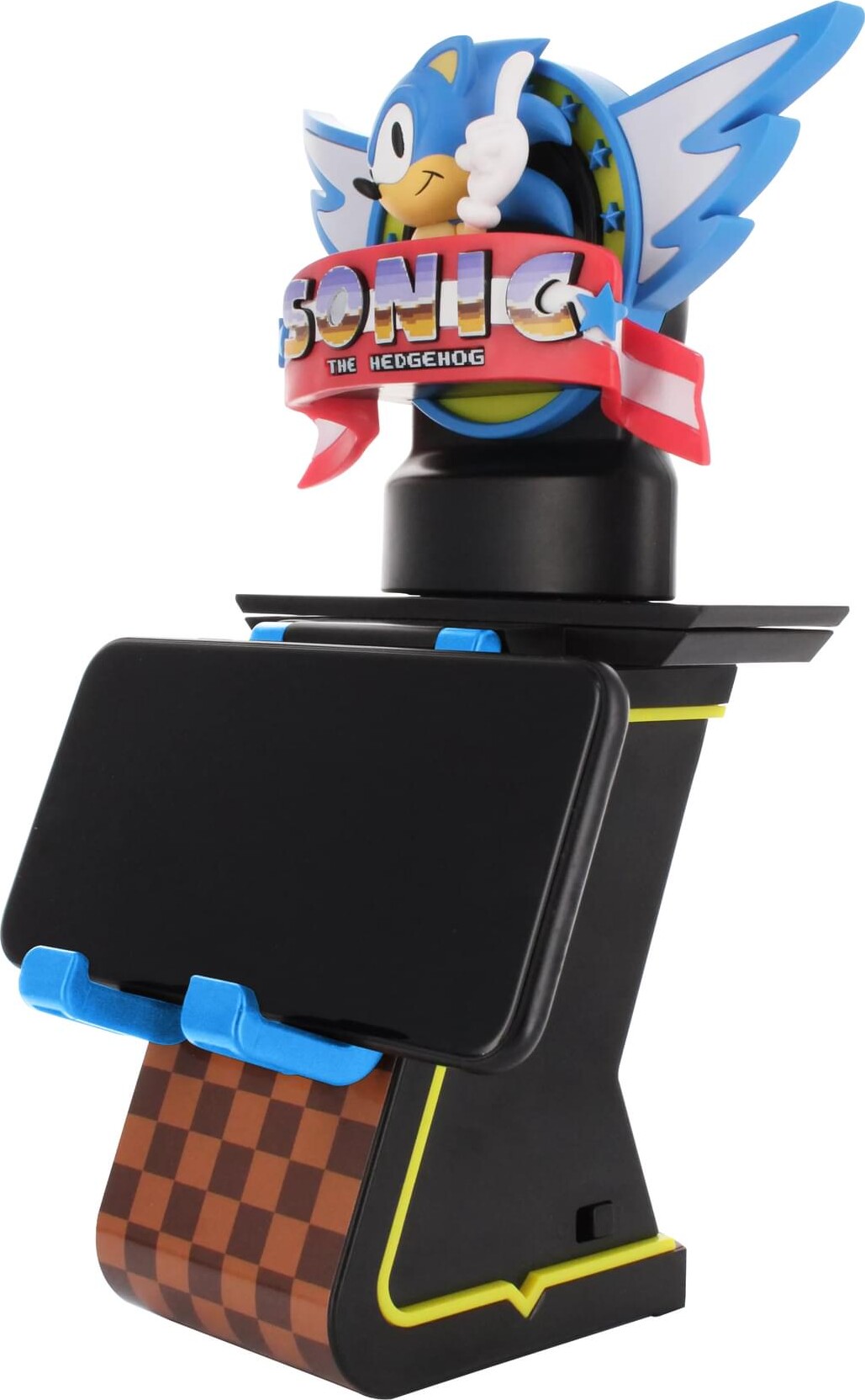 Cable Guys - Controller Holder - Ikon Sonic