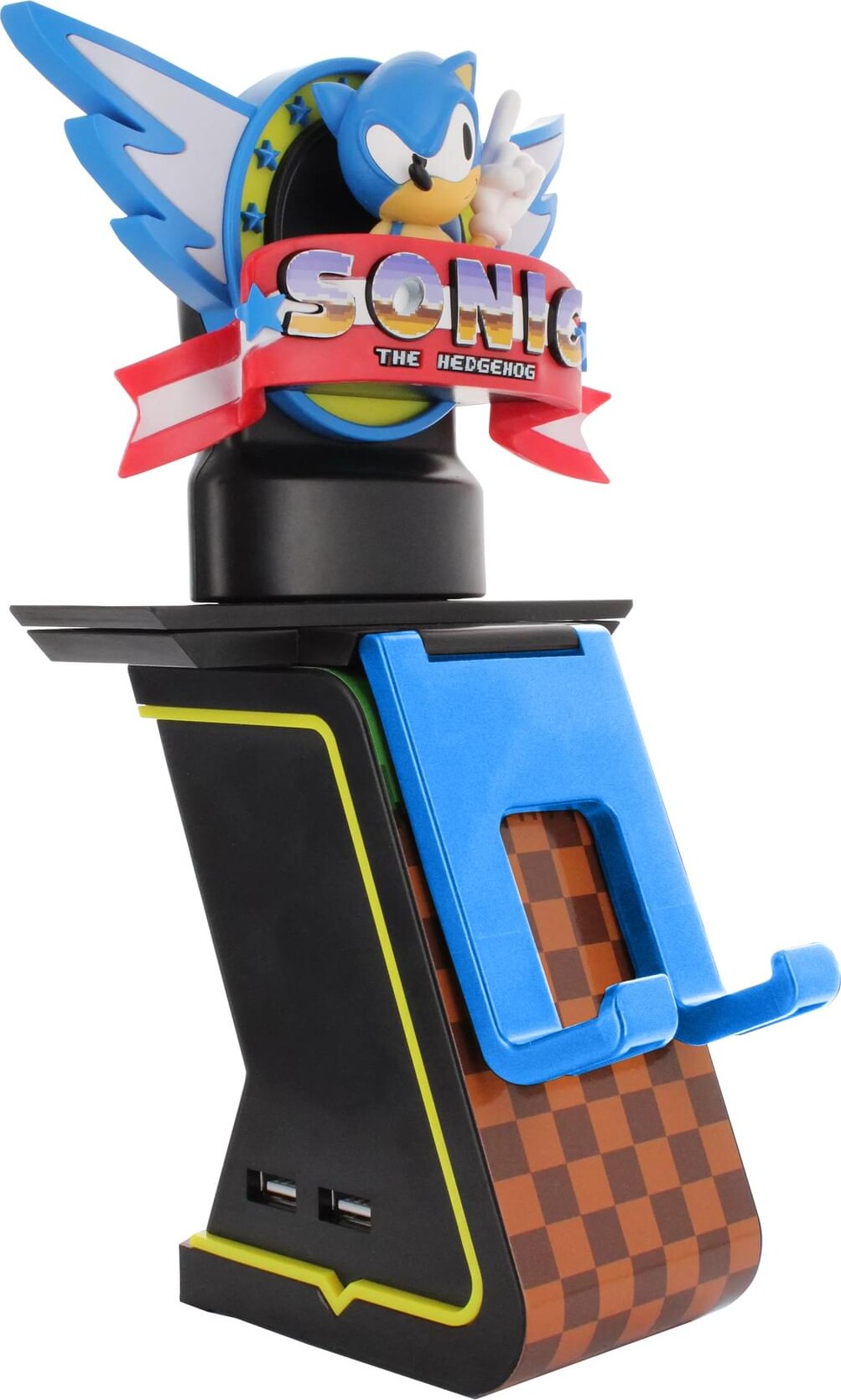 Cable Guys - Controller Holder - Ikon Sonic