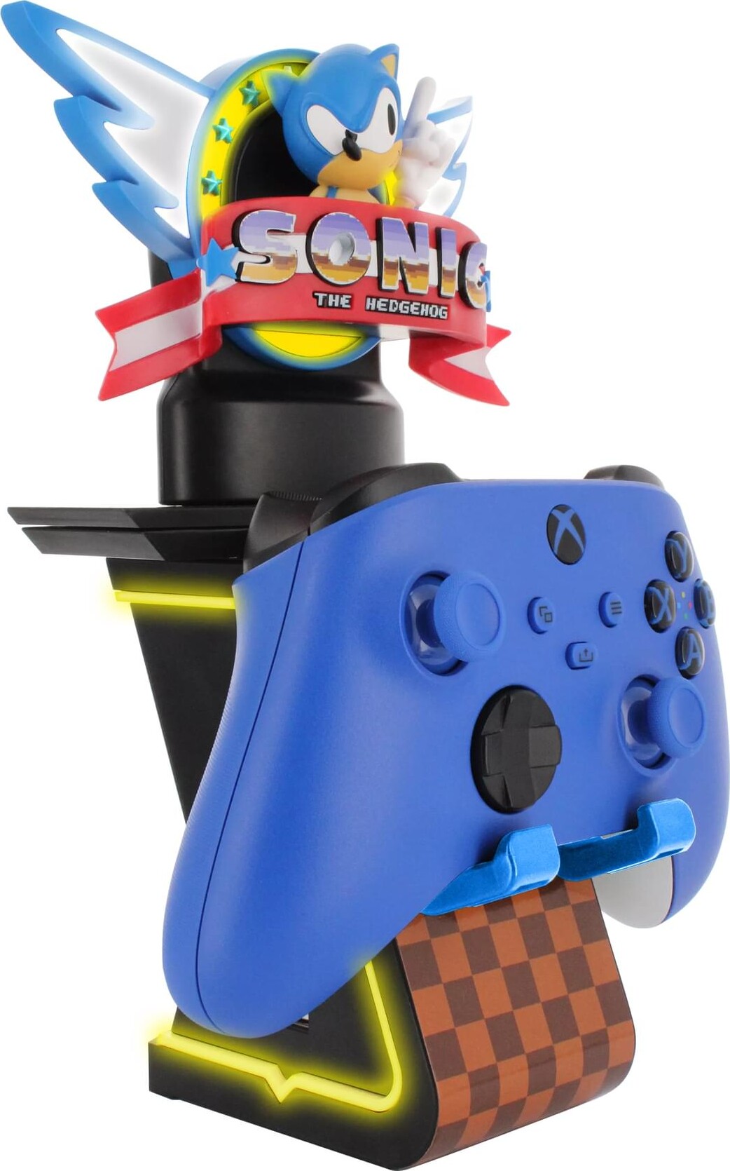 Cable Guys - Controller Holder - Ikon Sonic