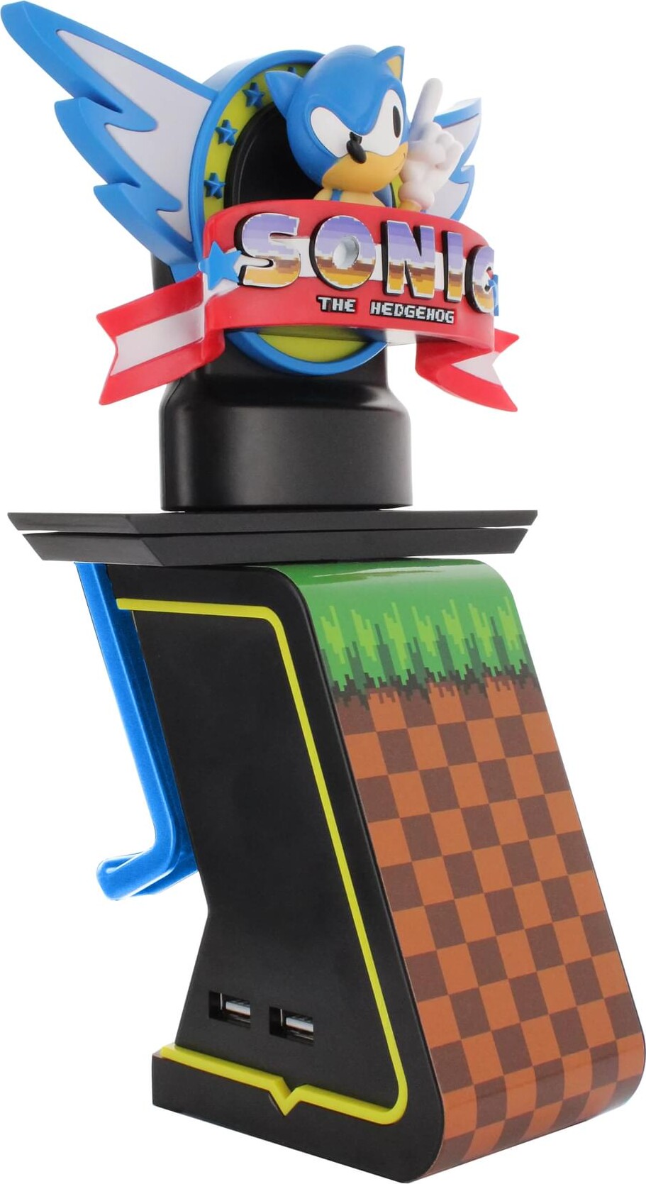 Cable Guys - Controller Holder - Ikon Sonic