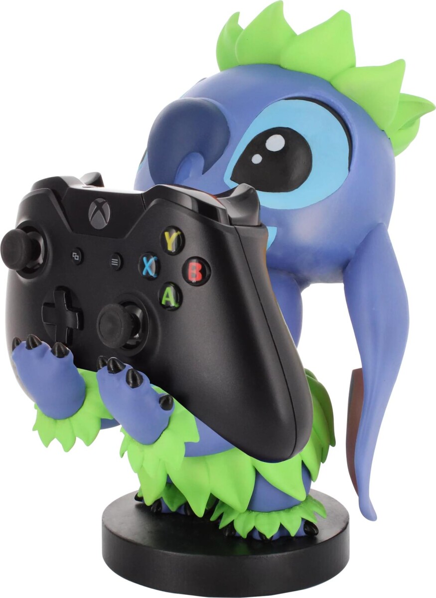 Cable Guys - Controller Holder - Jack I Santa Suit