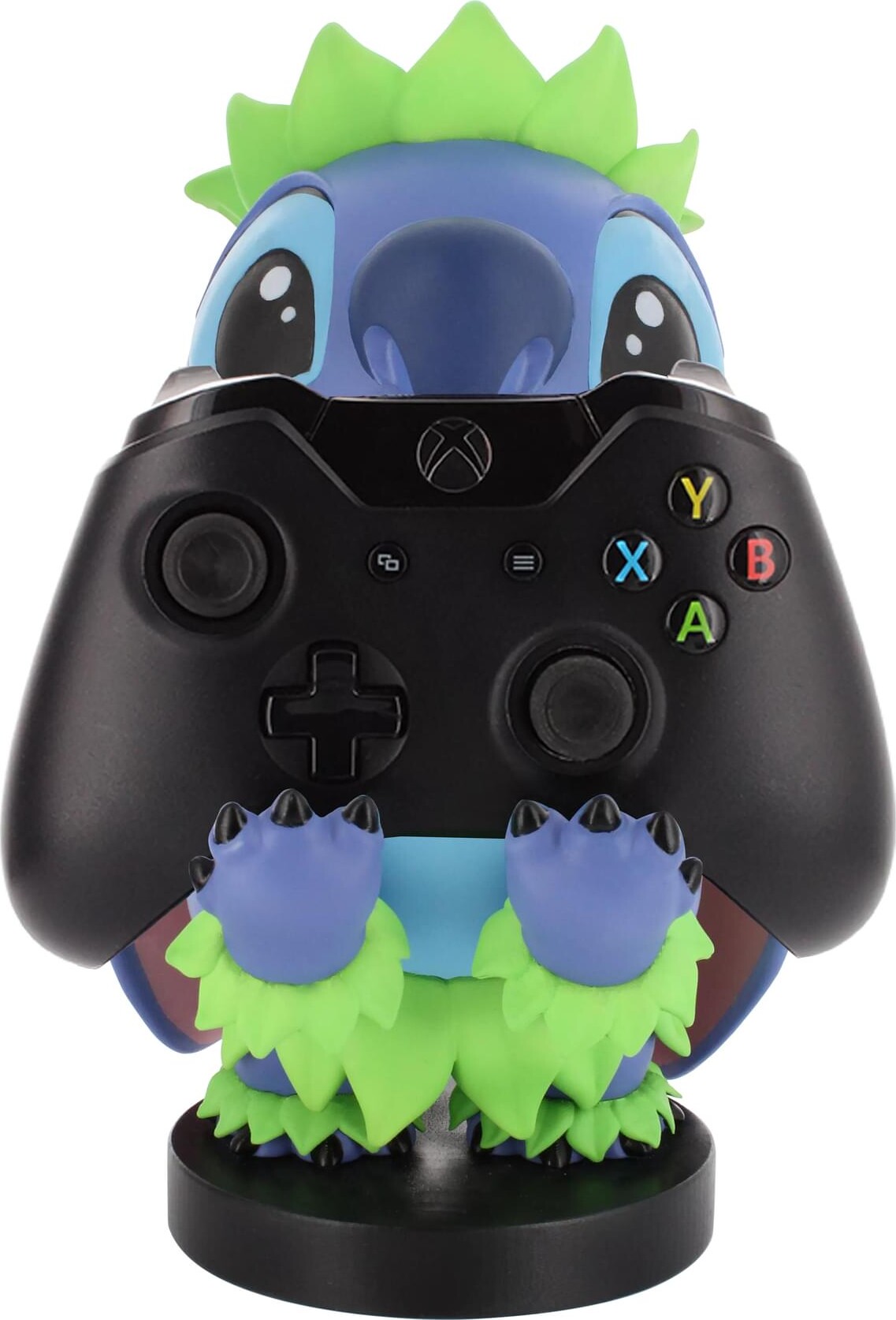 Cable Guys - Controller Holder - Jack I Santa Suit