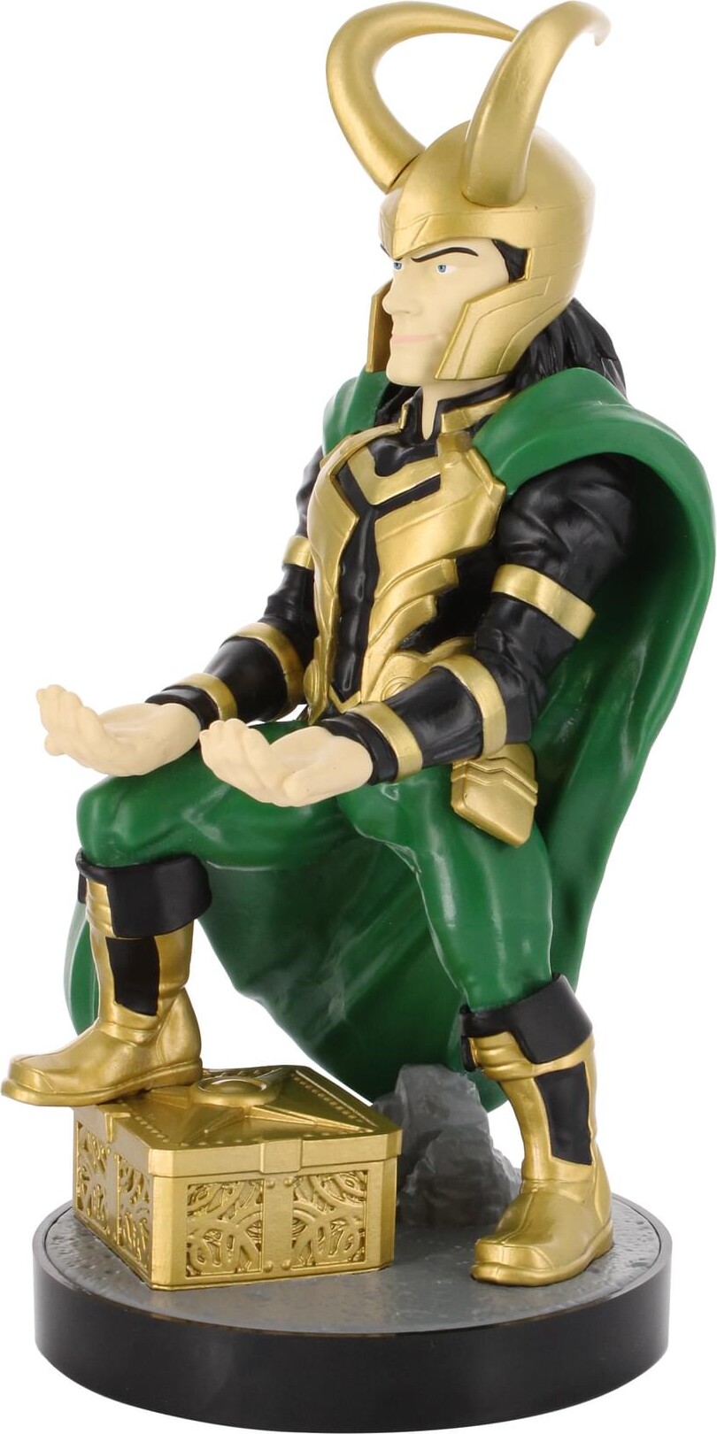 Cable Guys - Controller Holder - Loki