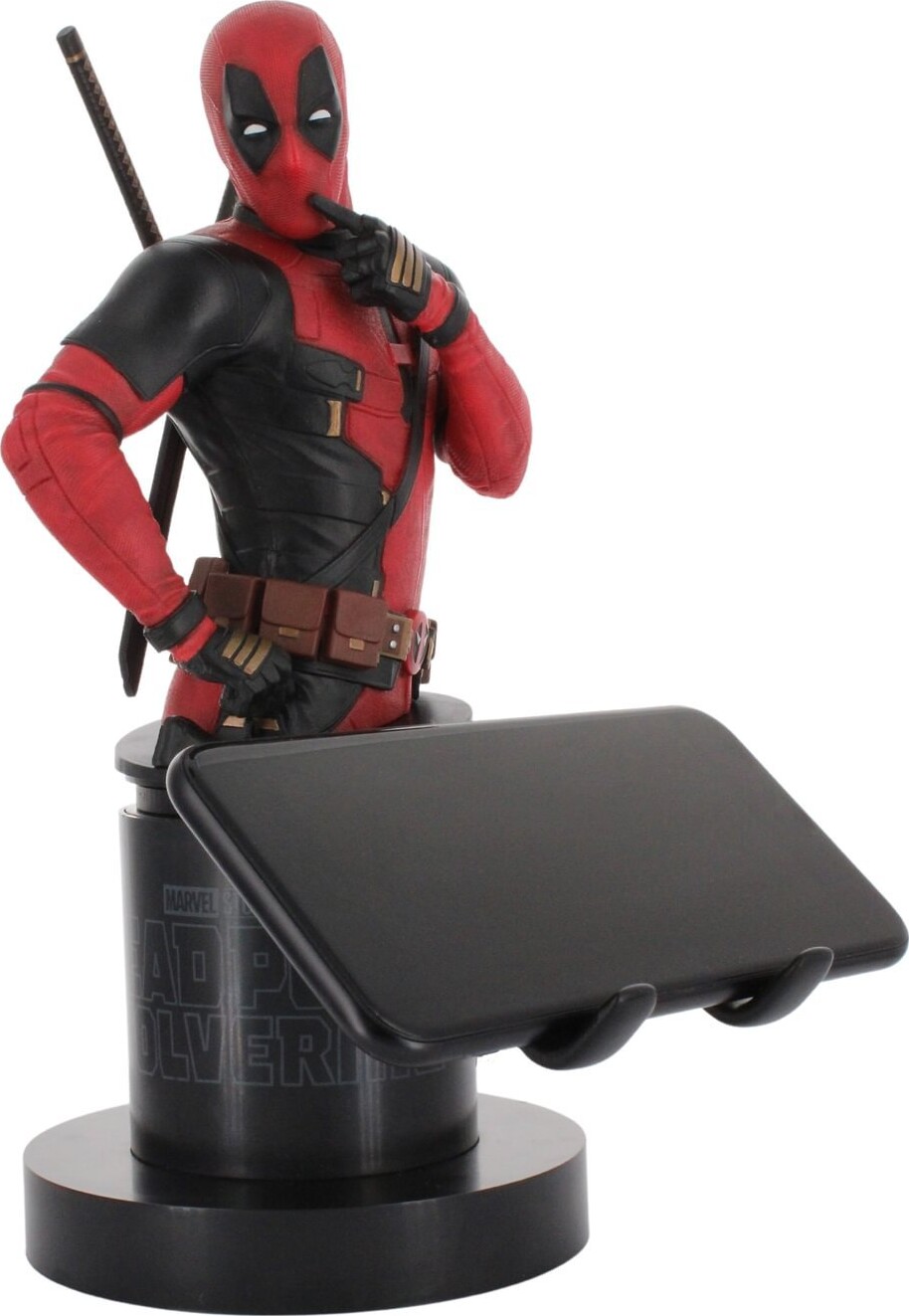 Cable Guys - Marvel Deadpool 3 Cable Guys Rest