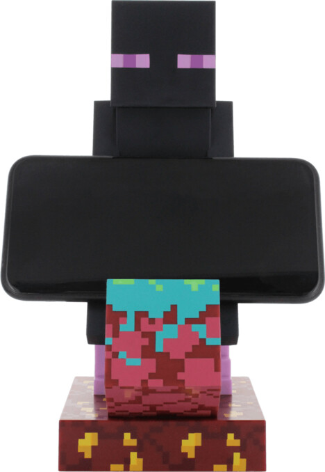 Cable Guys - Nethergold Ore Enderman