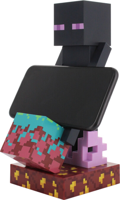 Cable Guys - Nethergold Ore Enderman