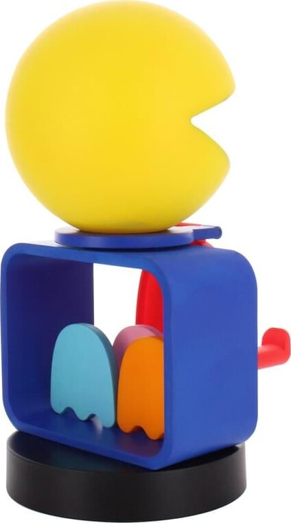 Cable Guys - Pac Man Cable Guy
