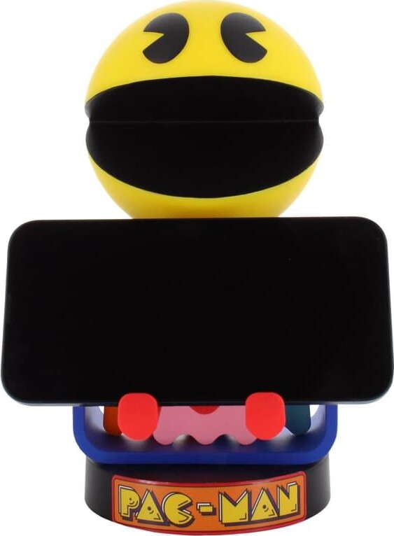 Cable Guys - Pac Man Cable Guy