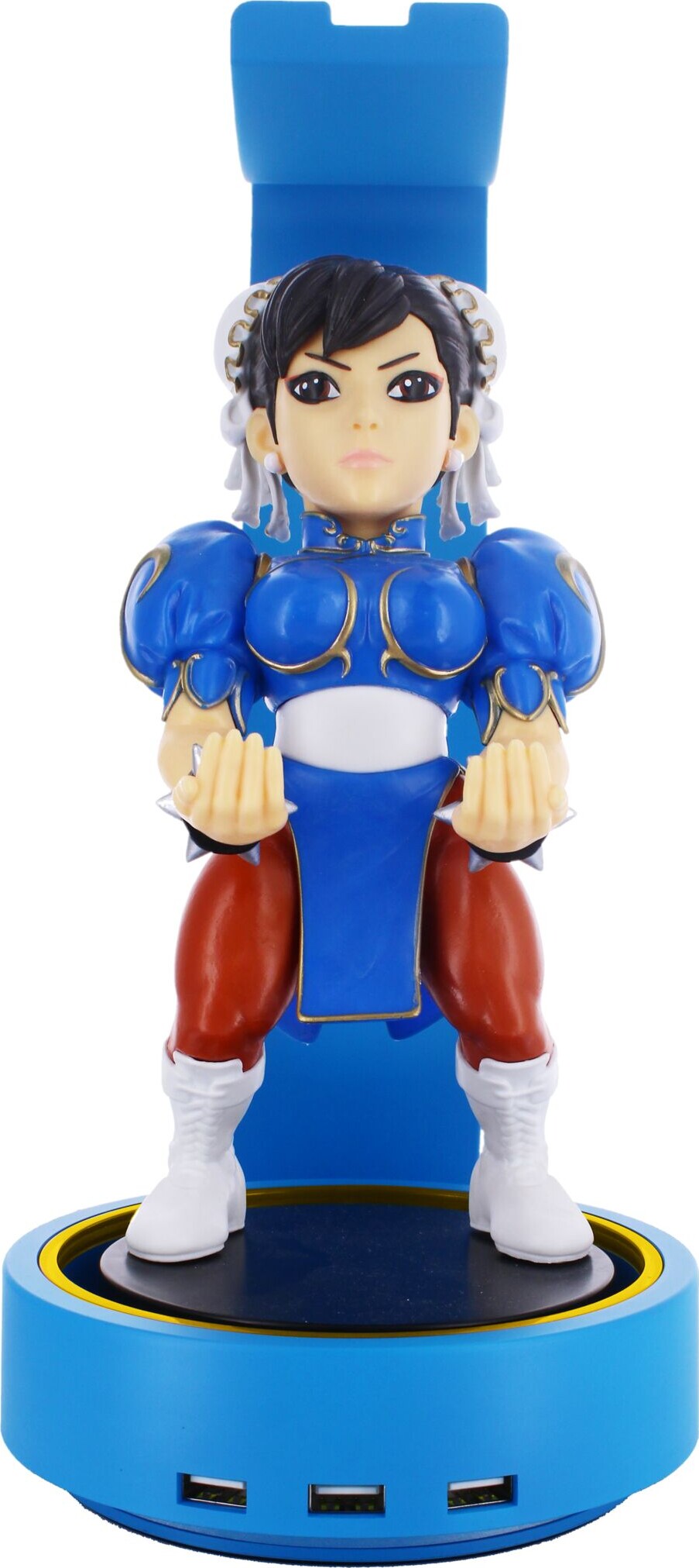 Cable Guys - Powerstand Sp2 - Blue