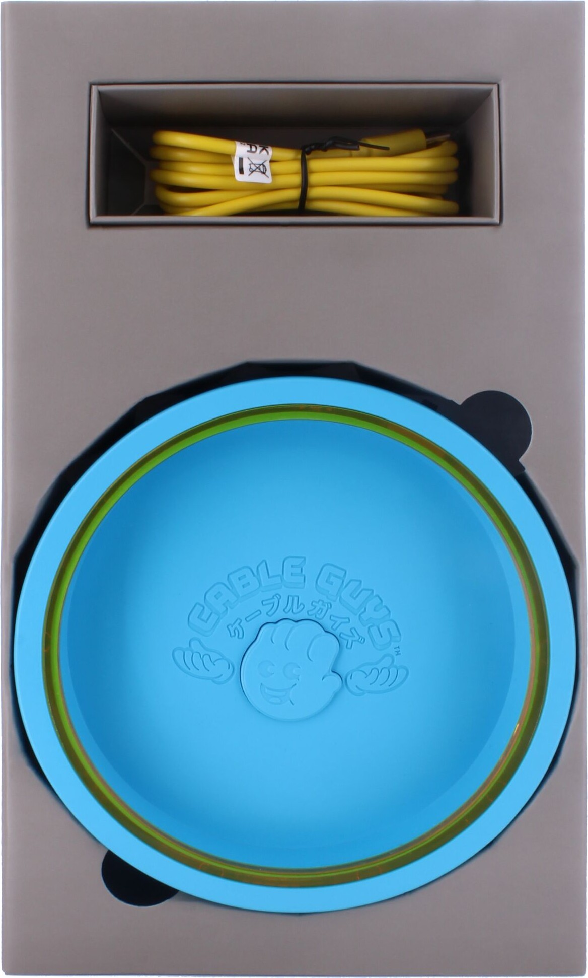 Cable Guys - Powerstand Sp2 - Blue