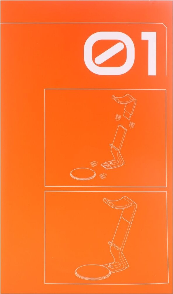 Cable Guys - Powerstand Sp2