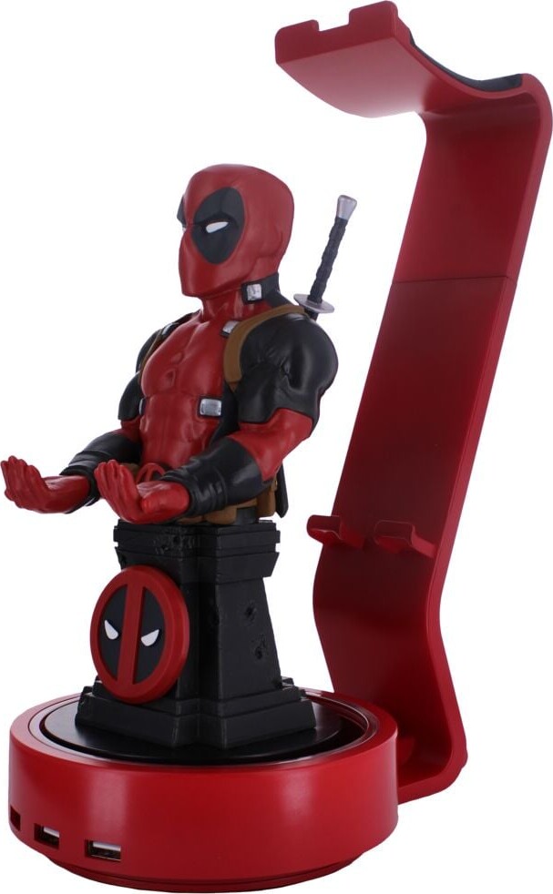 Cable Guys - Powerstand Sp2