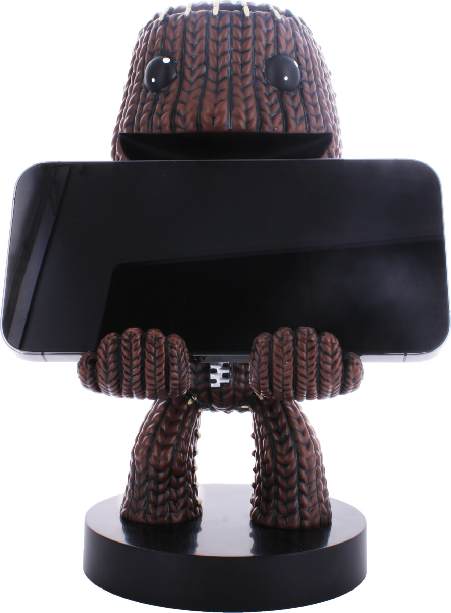Cable Guys - Controller Holder - Sackboy